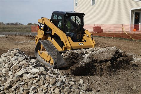 279d compact track loader|cat 279d multi terrain loader.